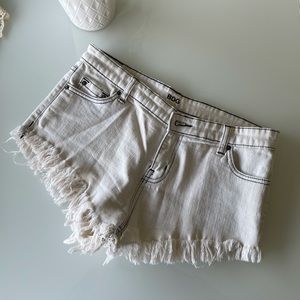 Zara Jean shorts